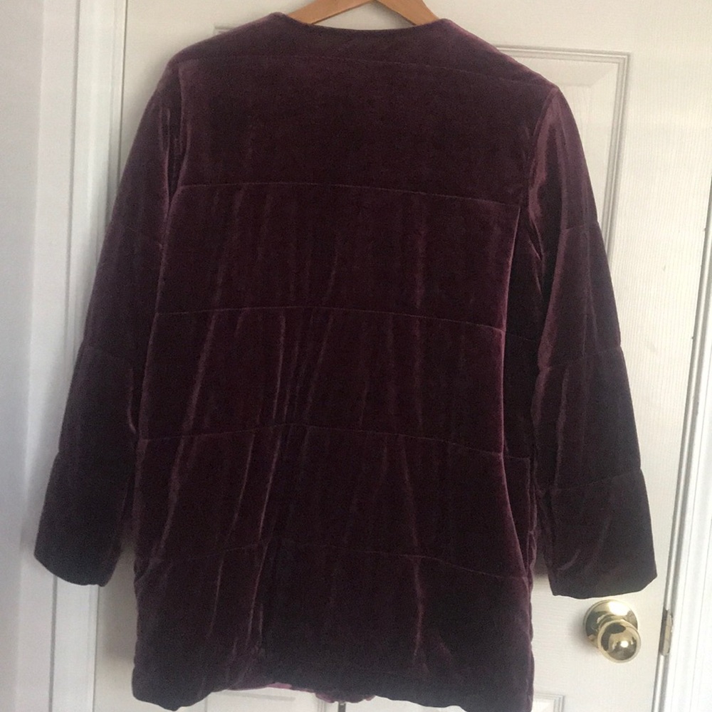 Jacket - Picture 4 of 4